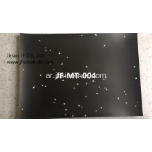 JF-MT-004 Bus vin floor Bus Mat